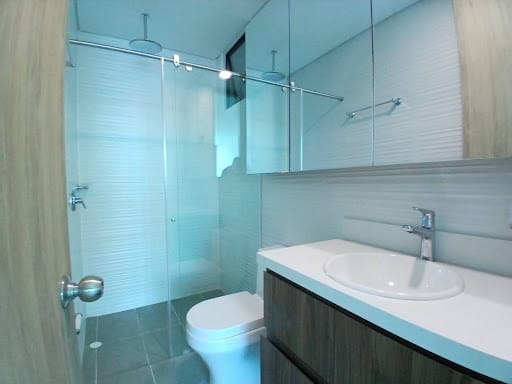 Apartamento de 2 alcobas en arriendo en Alameda, Bogotá, 62 m² · foto 15 de 19