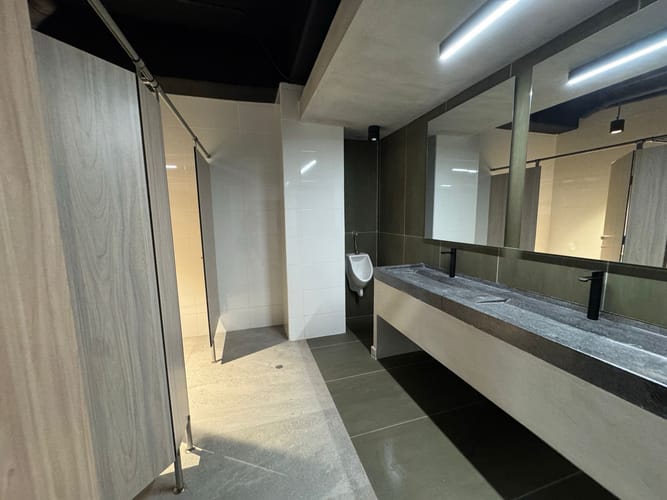 Oficina en arriendo en Santa Maria No. 3, Itagüí, 393 m² · foto 20 de 20