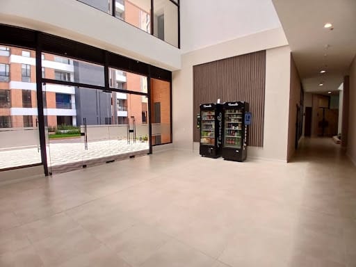 Apartamento de 2 alcobas en arriendo en Alameda, Bogotá, 62 m² · foto 18 de 19
