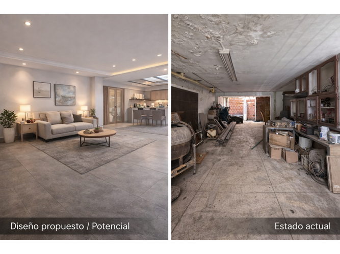 Lote en venta en Santa Monica, Cali, 250 m² · foto 3 de 10