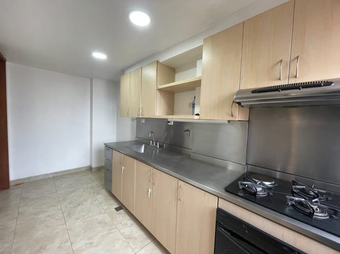 Casa de 3 alcobas en venta en Altos Del Poblado, Medellín, 183 m² · foto 5 de 20