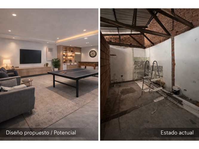 Lote en venta en Santa Monica, Cali, 250 m² · foto 5 de 10