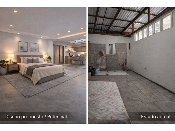 Lote en venta en Santa Monica, Cali, 250 m² · foto 8 de 10