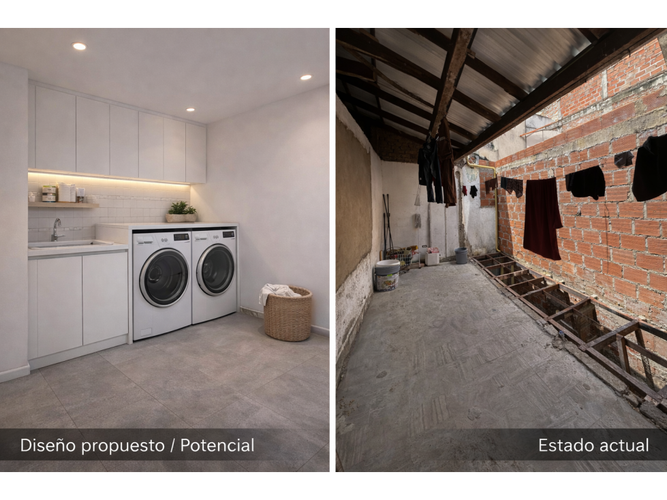 Lote en venta en Santa Monica, Cali, 250 m² · foto 9 de 10