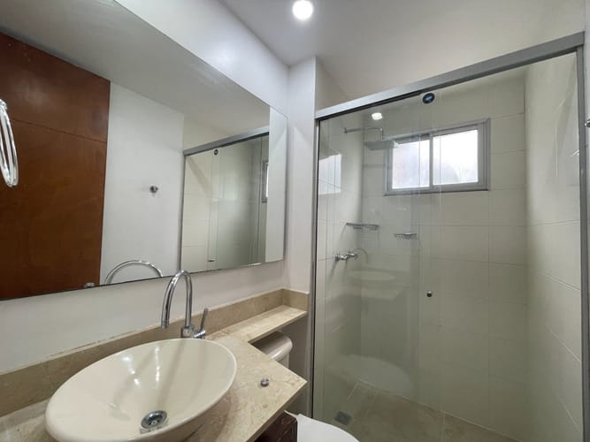 Casa de 3 alcobas en venta en Altos Del Poblado, Medellín, 183 m² · foto 14 de 20