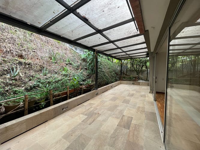 Casa de 3 alcobas en venta en Altos Del Poblado, Medellín, 183 m² · foto 16 de 20