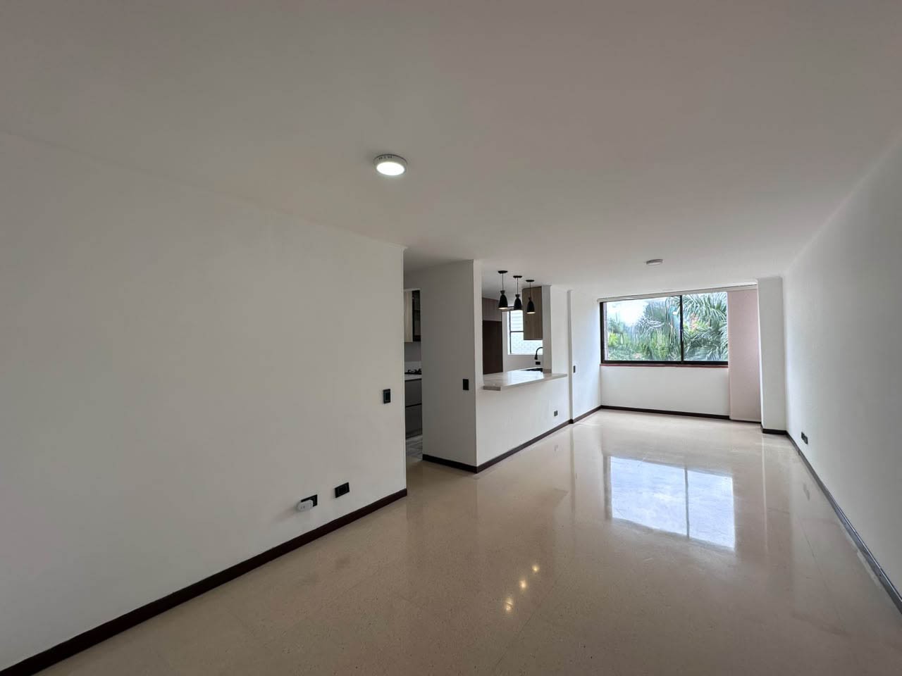 Apartamento en Arriendo en El Poblado, Medellín