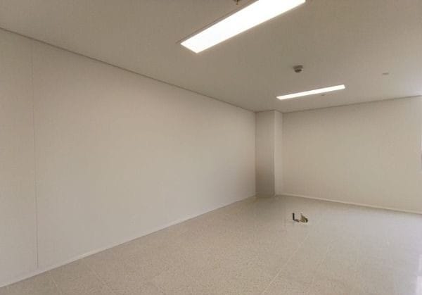 Consultorio en arriendo en La Milagrosa, Medellín, 40 m² · foto 2 de 20