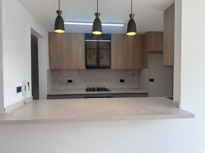 Apartamento de 3 alcobas en arriendo en El Poblado, Medellín, 86 m² · foto 5 de 16