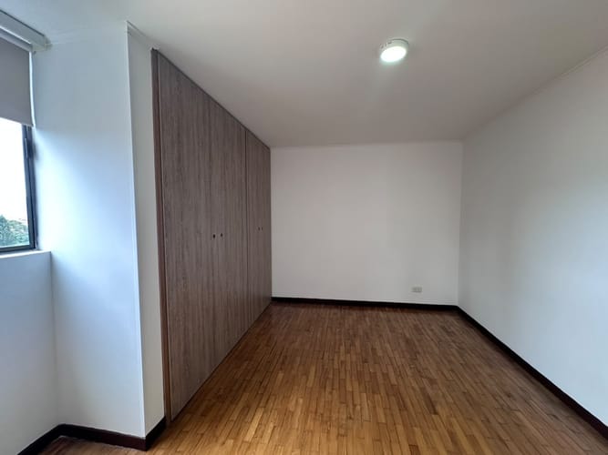 Apartamento de 3 alcobas en arriendo en El Poblado, Medellín, 86 m² · foto 7 de 16