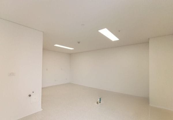 Consultorio en arriendo en La Milagrosa, Medellín, 40 m² · foto 3 de 20