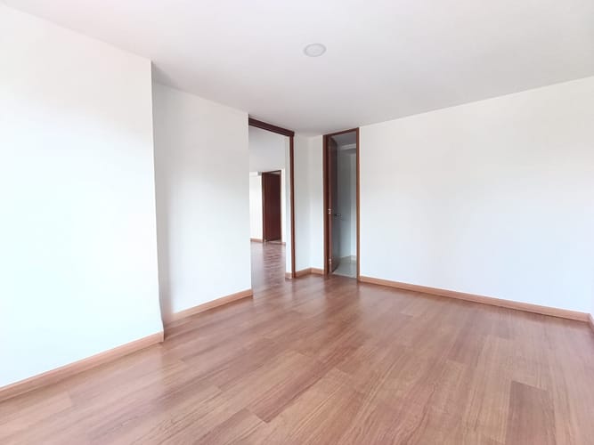 Apartamento de 1 alcoba en arriendo en El Poblado, Medellín, 67 m² · foto 5 de 12