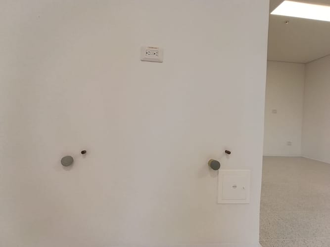 Consultorio en arriendo en La Milagrosa, Medellín, 40 m² · foto 7 de 20