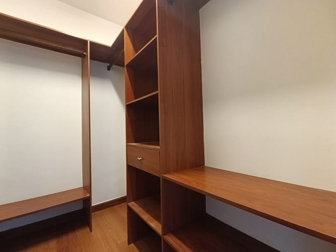 Apartamento de 1 alcoba en arriendo en El Poblado, Medellín, 67 m² · foto 8 de 12
