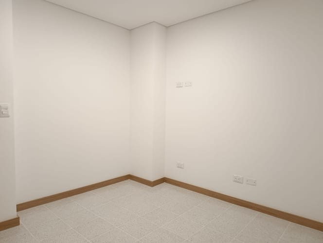 Consultorio en arriendo en La Milagrosa, Medellín, 40 m² · foto 9 de 20