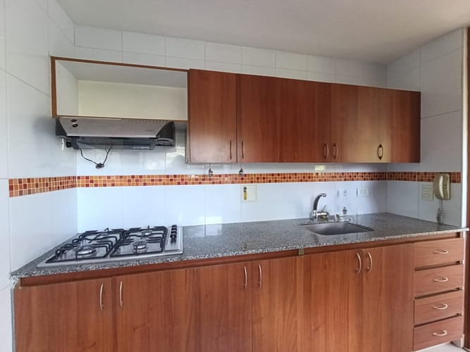 Apartamento de 1 alcoba en arriendo en El Poblado, Medellín, 67 m² · foto 11 de 12