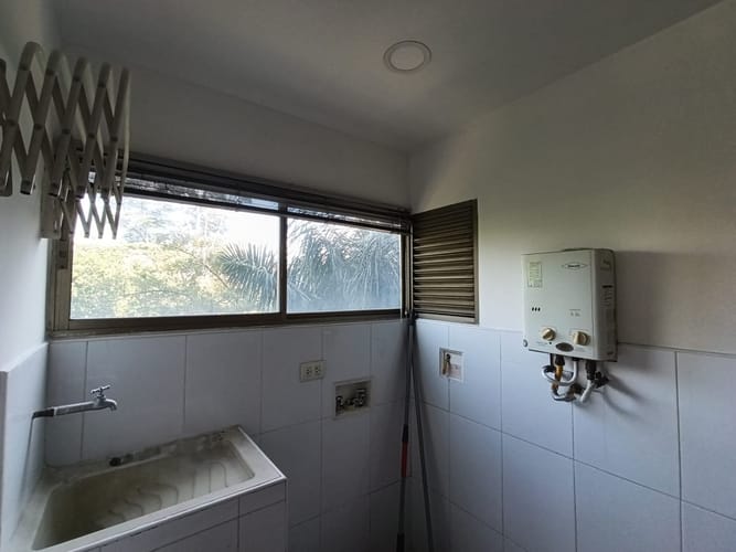 Apartamento de 1 alcoba en arriendo en El Poblado, Medellín, 67 m² · foto 12 de 12