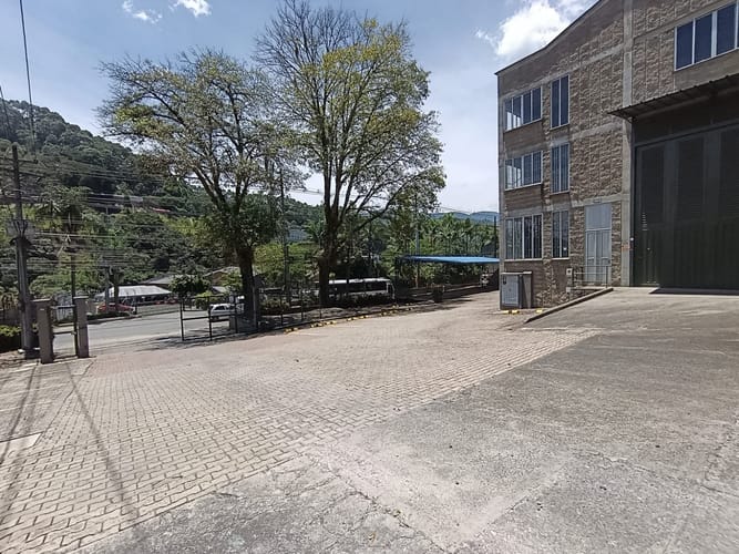 Bodega en arriendo en Pueblo Viejo, La Estrella, 850 m² · foto 4 de 18
