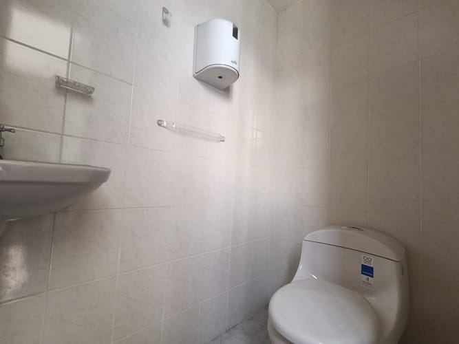 Bodega en arriendo en Pueblo Viejo, La Estrella, 850 m² · foto 7 de 18
