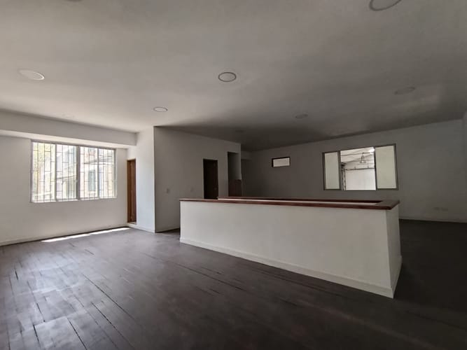 Bodega en arriendo en Pueblo Viejo, La Estrella, 850 m² · foto 9 de 18