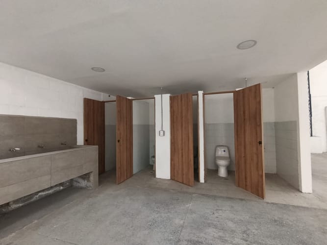Bodega en arriendo en Pueblo Viejo, La Estrella, 850 m² · foto 11 de 18