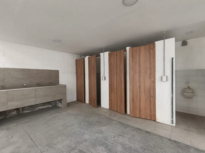 Bodega en arriendo en Pueblo Viejo, La Estrella, 850 m² · foto 12 de 18