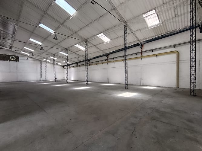 Bodega en arriendo en Pueblo Viejo, La Estrella, 850 m² · foto 17 de 18
