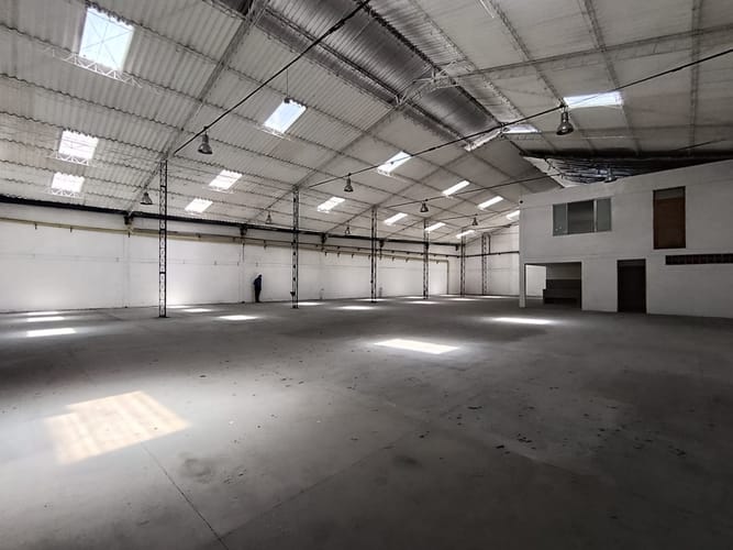Bodega en arriendo en Pueblo Viejo, La Estrella, 850 m² · foto 18 de 18