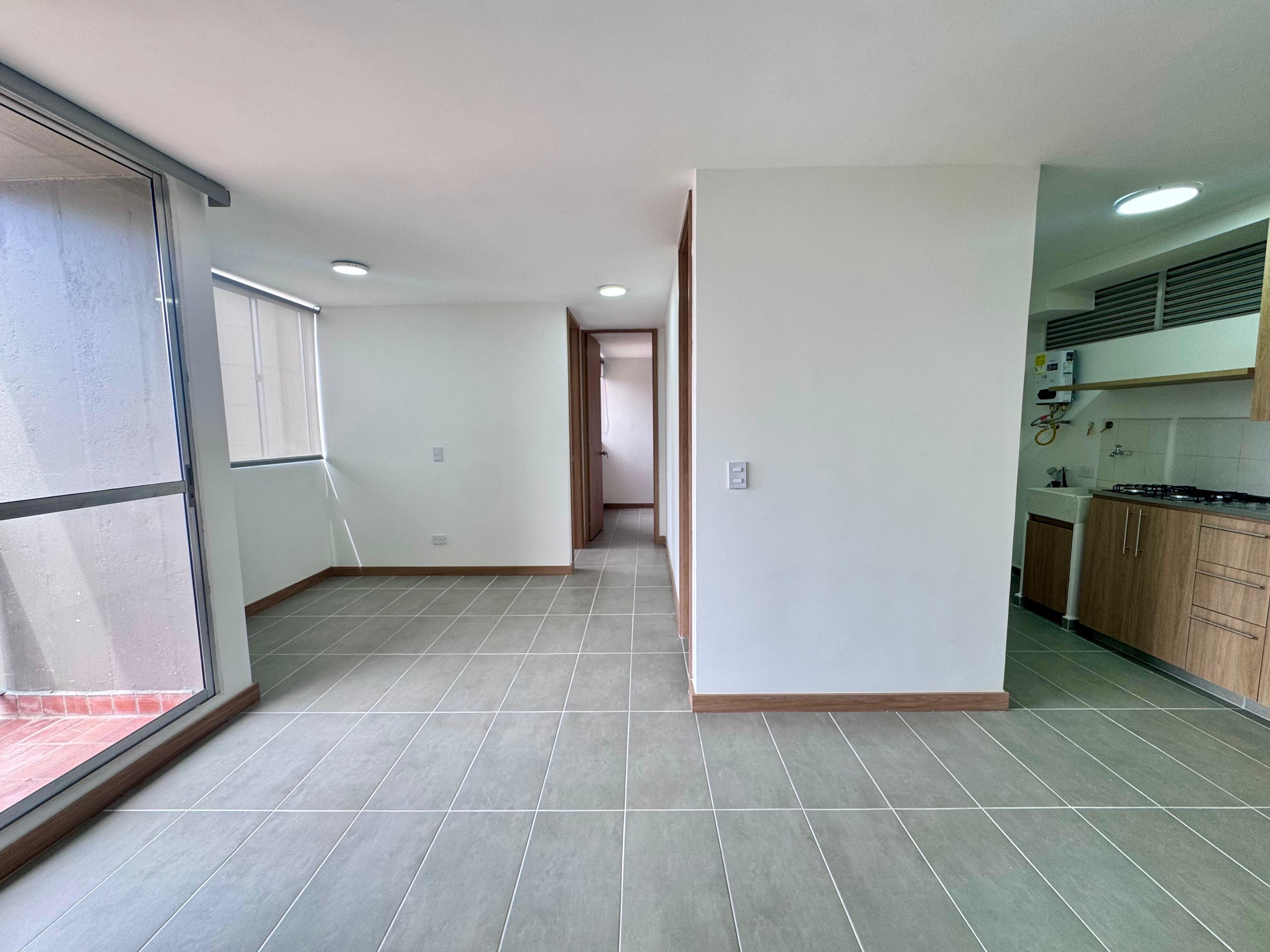 Apartamento en Arriendo en Pueblo Viejo, La estrella