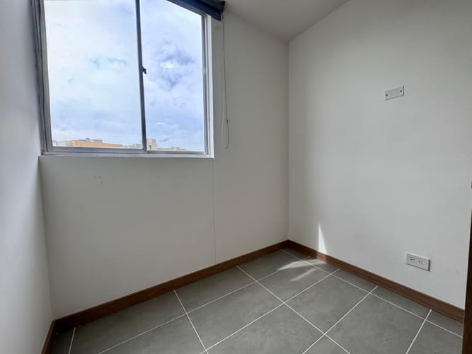 Apartamento de 2 alcobas en arriendo en Pueblo Viejo, La Estrella, 45 m² · foto 6 de 16