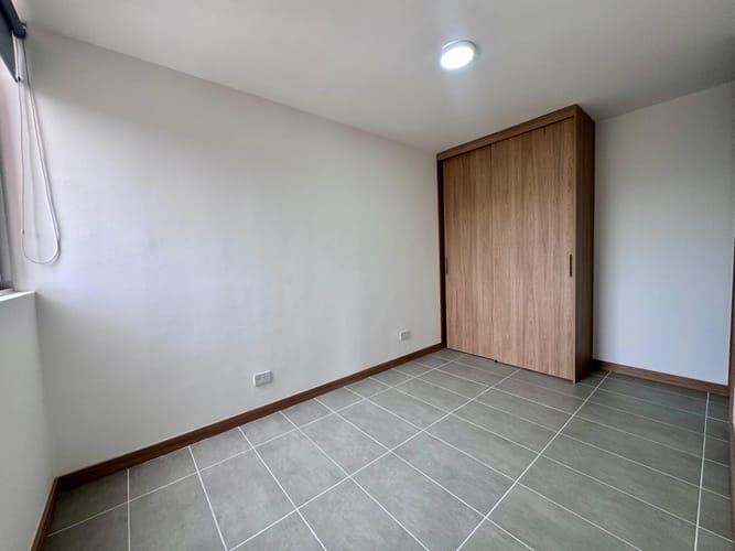 Apartamento de 2 alcobas en arriendo en Pueblo Viejo, La Estrella, 45 m² · foto 9 de 16