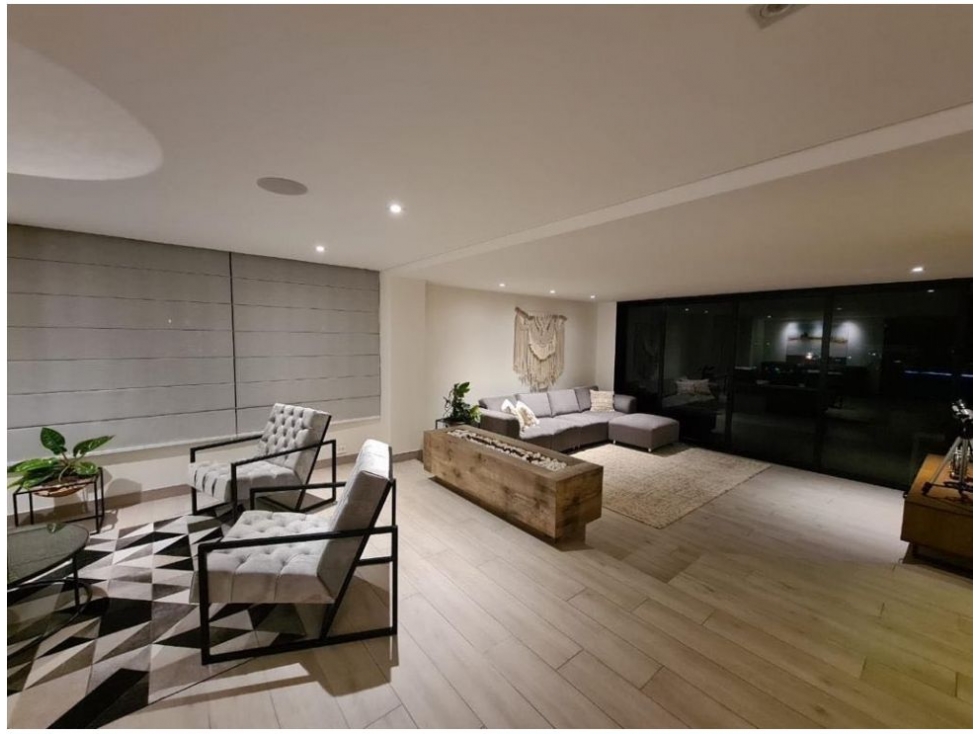 Apartamento en Venta en El Poblado, Medellín