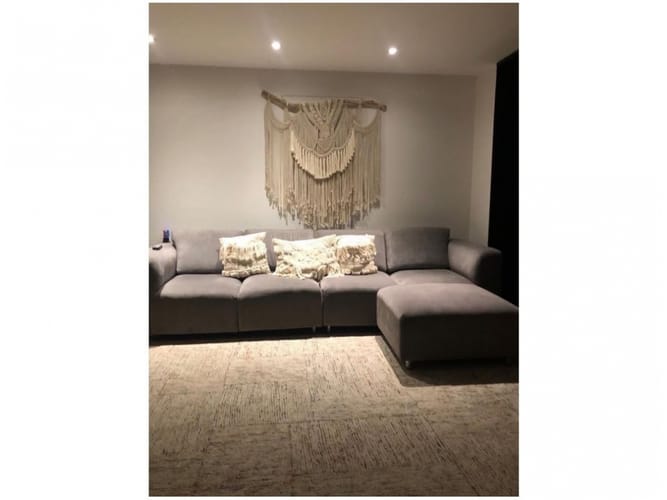 Apartamento de 3 alcobas en venta en Los Balsos, Medellín, 250 m² · foto 4 de 15