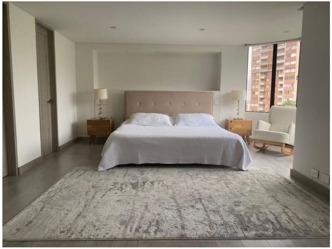 Apartamento de 3 alcobas en venta en Los Balsos, Medellín, 250 m² · foto 6 de 15