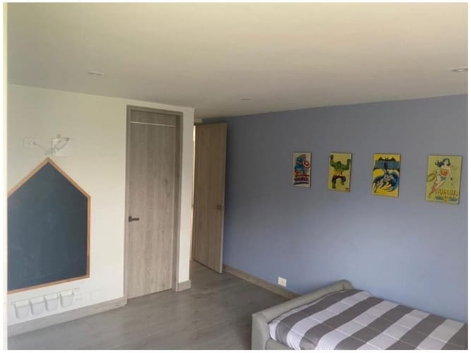 Apartamento de 3 alcobas en venta en Los Balsos, Medellín, 250 m² · foto 7 de 15