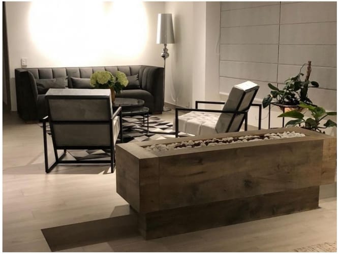 Apartamento de 3 alcobas en venta en Los Balsos, Medellín, 250 m² · foto 11 de 15