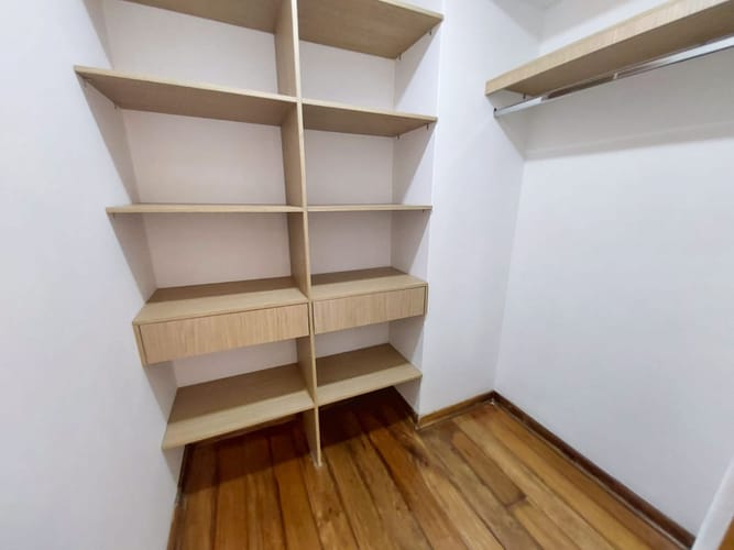 Apartamento de 3 alcobas en arriendo en El Poblado, Medellín, 220 m² · foto 5 de 20