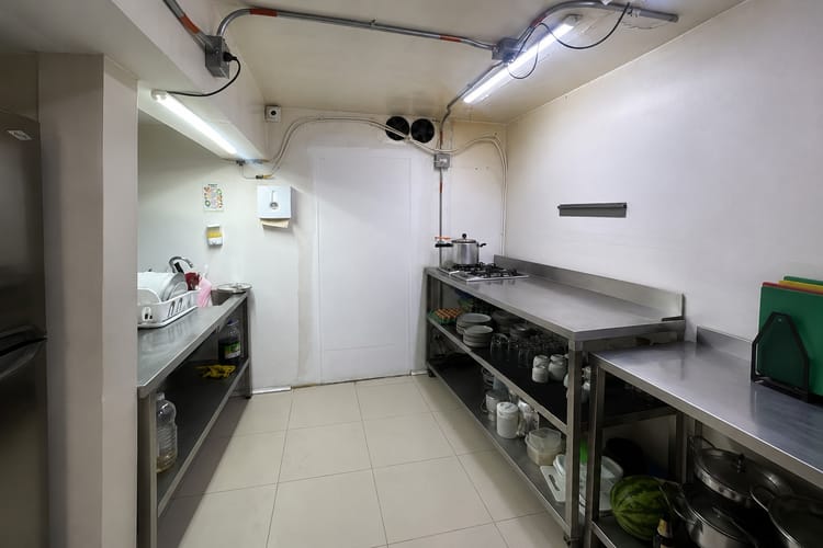 Local en arriendo en Laureles, Medellín, 65 m² · foto 6 de 8