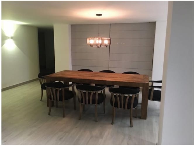 Apartamento de 3 alcobas en venta en Los Balsos, Medellín, 250 m² · foto 14 de 15