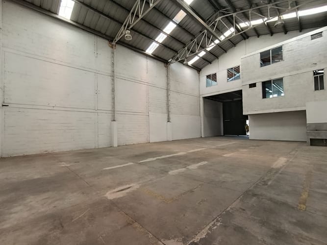 Bodega en arriendo en Pueblo Viejo, La Estrella, 412 m² · foto 5 de 17