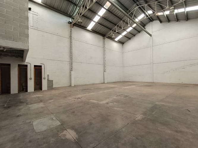 Bodega en arriendo en Pueblo Viejo, La Estrella, 412 m² · foto 6 de 17