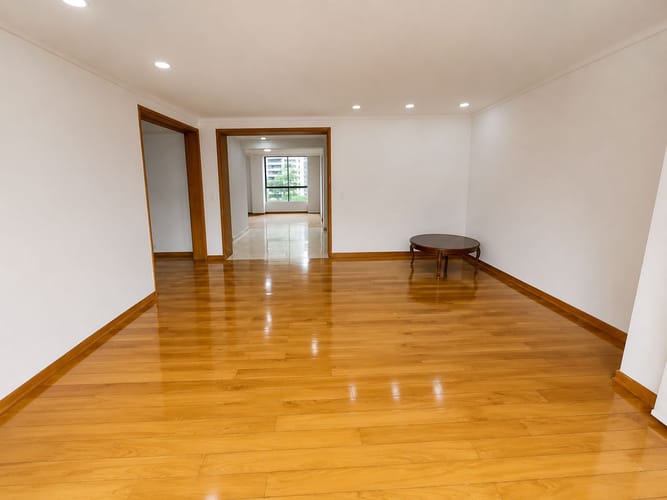 Apartamento de 3 alcobas en arriendo en El Poblado, Medellín, 220 m² · foto 20 de 20