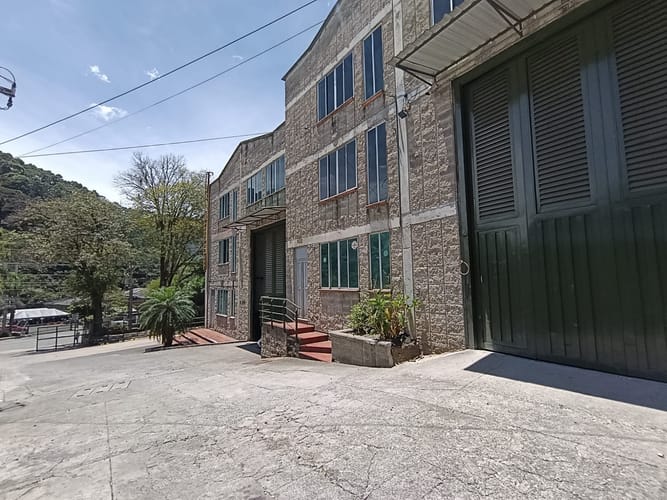 Bodega en arriendo en Pueblo Viejo, La Estrella, 412 m² · foto 7 de 17