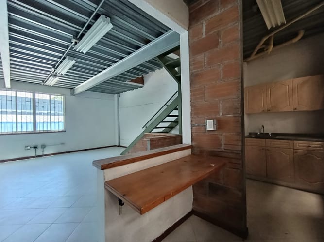 Bodega en arriendo en Pueblo Viejo, La Estrella, 412 m² · foto 8 de 17