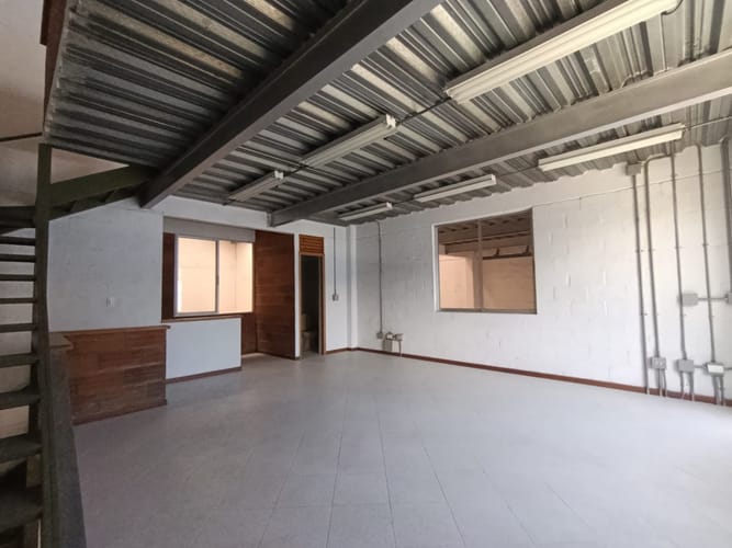 Bodega en arriendo en Pueblo Viejo, La Estrella, 412 m² · foto 11 de 17