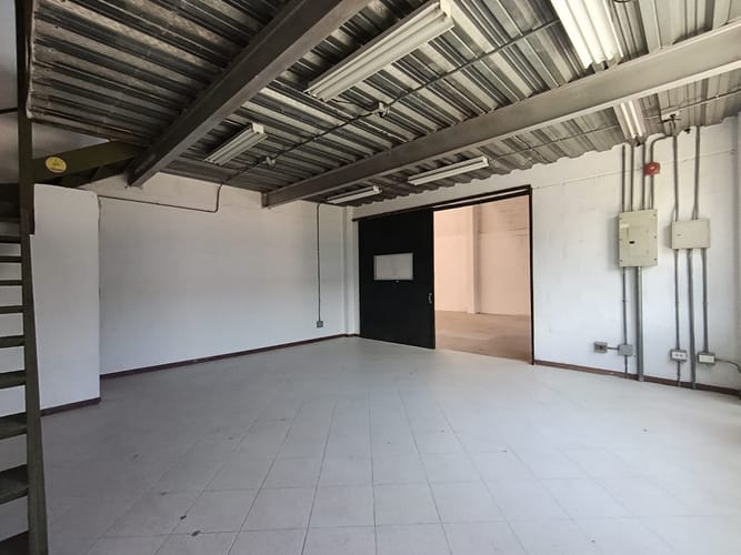 Bodega en arriendo en Pueblo Viejo, La Estrella, 412 m² · foto 12 de 17
