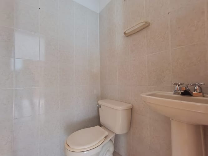 Bodega en arriendo en Pueblo Viejo, La Estrella, 412 m² · foto 13 de 17