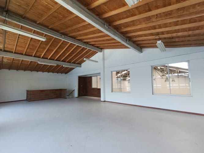 Bodega en arriendo en Pueblo Viejo, La Estrella, 412 m² · foto 14 de 17