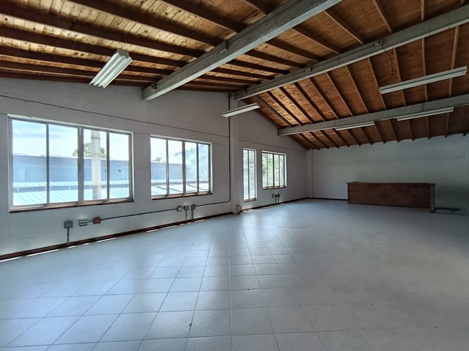Bodega en arriendo en Pueblo Viejo, La Estrella, 412 m² · foto 15 de 17