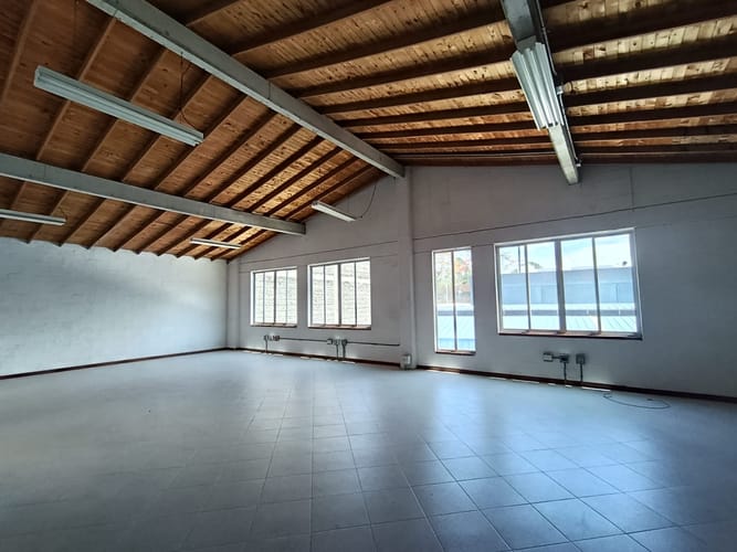 Bodega en arriendo en Pueblo Viejo, La Estrella, 412 m² · foto 16 de 17
